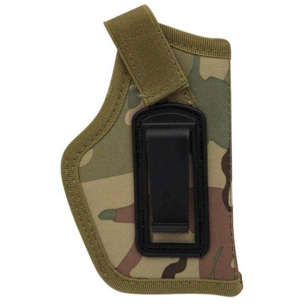 Porte-clé pour téléphone portable, 1x, sac de menottes de Simulation, porte-clés, anneau, étui de manchettes, pochette, sac de chasse en plein air
