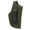 Porte-clé pour téléphone portable, 1x, sac de menottes de Simulation, porte-clés, anneau, étui de manchettes, pochette, sac de chasse en plein air