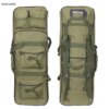 sac militaire à dos pour fusil militaire tactique 81cm / 94cm/115cm