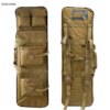 sac militaire à dos pour fusil militaire tactique 81cm / 94cm/115cm
