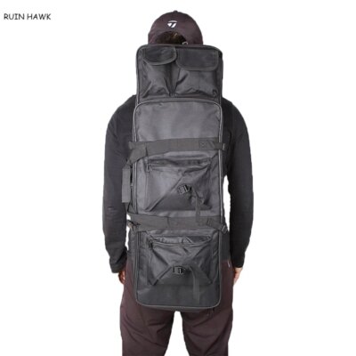 sac militaire à dos pour fusil militaire tactique 81cm / 94cm/115cm