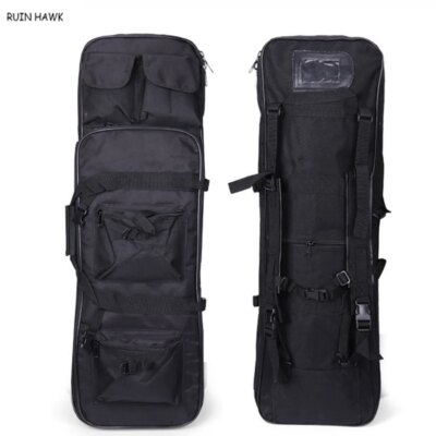 sac militaire à dos pour fusil militaire tactique 81cm / 94cm/115cm