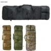 sac militaire à dos pour fusil militaire tactique 81cm / 94cm/115cm