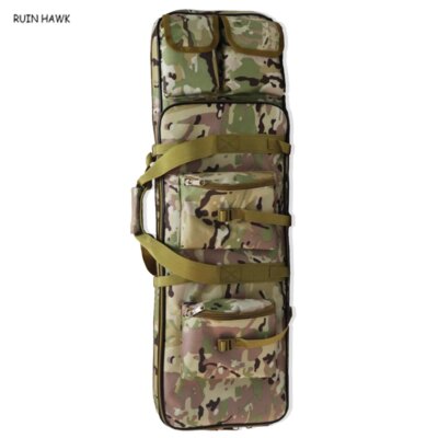 sac militaire à dos pour fusil militaire tactique 81cm / 94cm/115cm