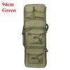 sac militaire à dos pour fusil militaire tactique 81cm / 94cm/115cm