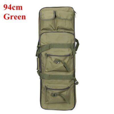 sac militaire à dos pour fusil militaire tactique 81cm / 94cm/115cm
