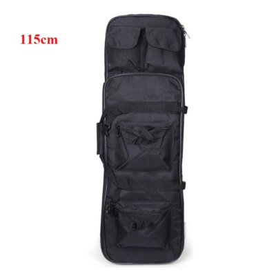 sac militaire à dos pour fusil militaire tactique 81cm / 94cm/115cm