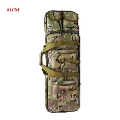 sac militaire à dos pour fusil militaire tactique 81cm / 94cm/115cm