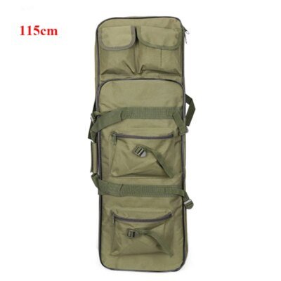 sac militaire à dos pour fusil militaire tactique 81cm / 94cm/115cm