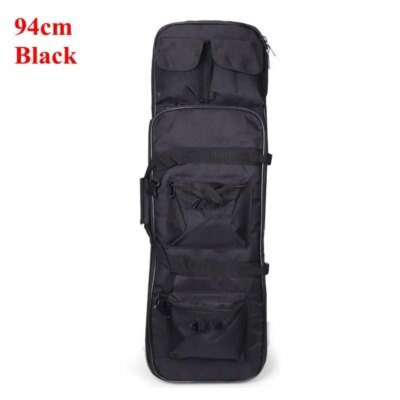 sac militaire à dos pour fusil militaire tactique 81cm / 94cm/115cm
