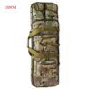 sac militaire à dos pour fusil militaire tactique 81cm / 94cm/115cm