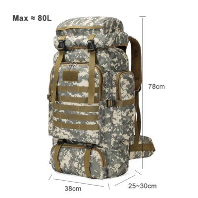 4360-d8d20a.jpg sac militaire à dos tactique de Camouflage étanche 80l