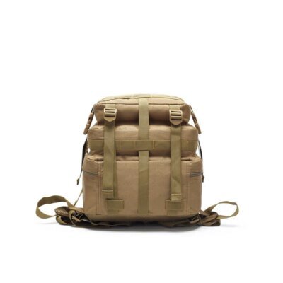 sac a dos militaire étanche en Nylon, 50l, 1000D