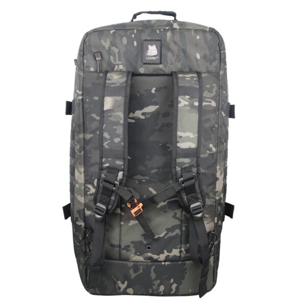 sac militaire à dos tactique militaire étanche pour homme – Image 5
