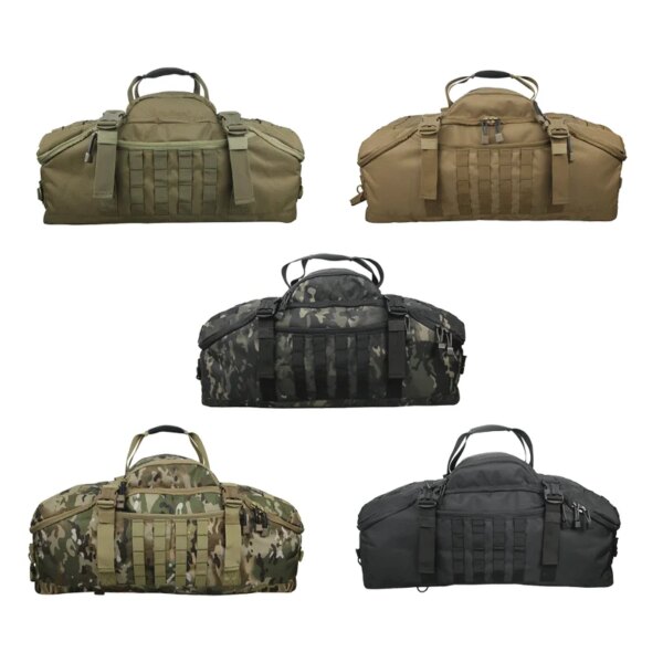 sac militaire à dos tactique militaire étanche pour homme – Image 2