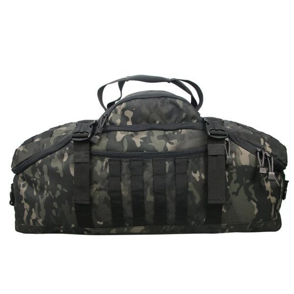sac militaire à dos tactique militaire étanche pour homme – Image 3