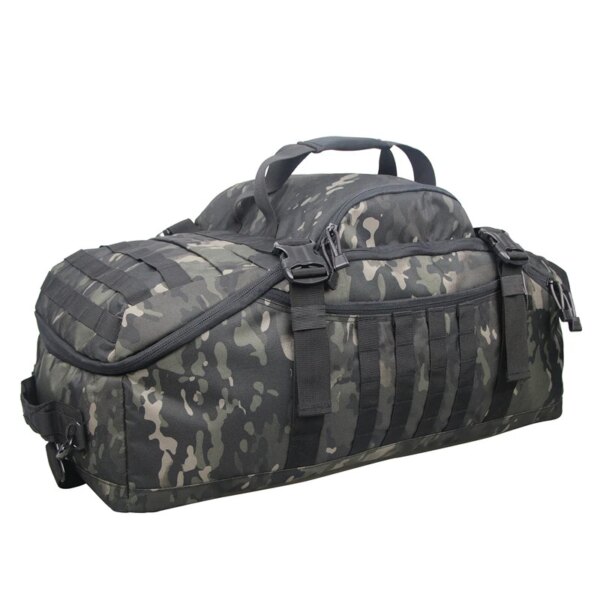 sac militaire à dos tactique militaire étanche pour homme – Image 6