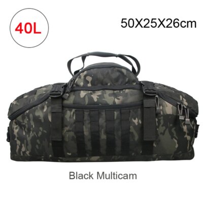 sac militaire à dos tactique militaire étanche pour homme