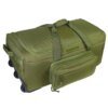 sac militaire à main de voyage à grande capacité pour Camping en plein air 124L