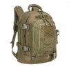 sac a dos militaire Tactique pour Homme, Fourre Tout de 60 L