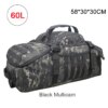 sac militaire à dos tactique militaire étanche pour homme