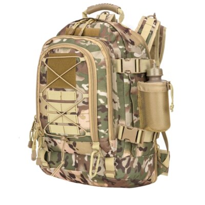 4475-390039.jpg sac a dos militaire Tactique pour Homme, Fourre Tout de 60 L