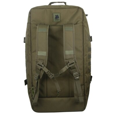 sac militaire de sport, Fitness, Camping, Trekking, randonnée