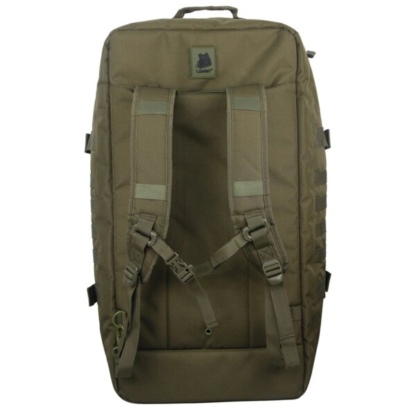 sac militaire de sport, Fitness, Camping, Trekking, randonnée – Image 6