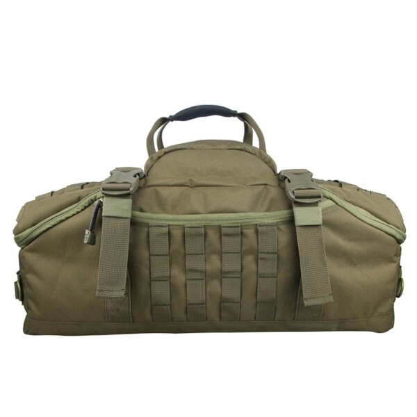 sac militaire de sport, Fitness, Camping, Trekking, randonnée – Image 2