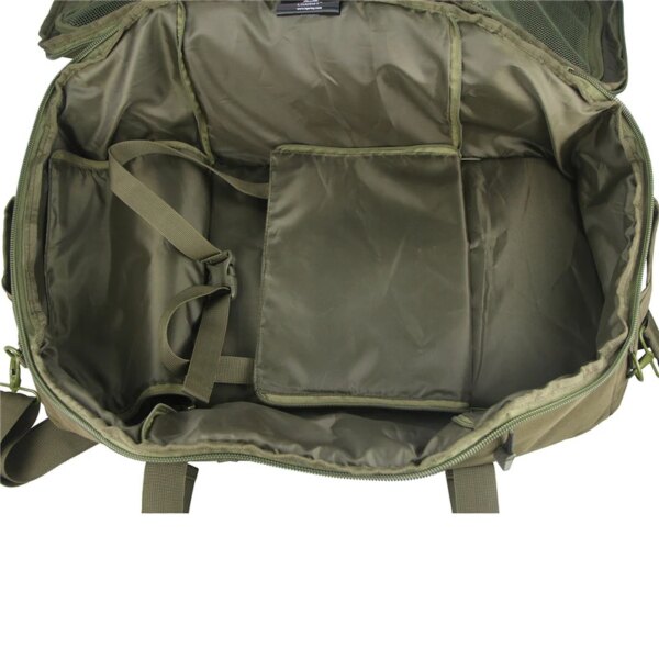 sac militaire de sport, Fitness, Camping, Trekking, randonnée – Image 5