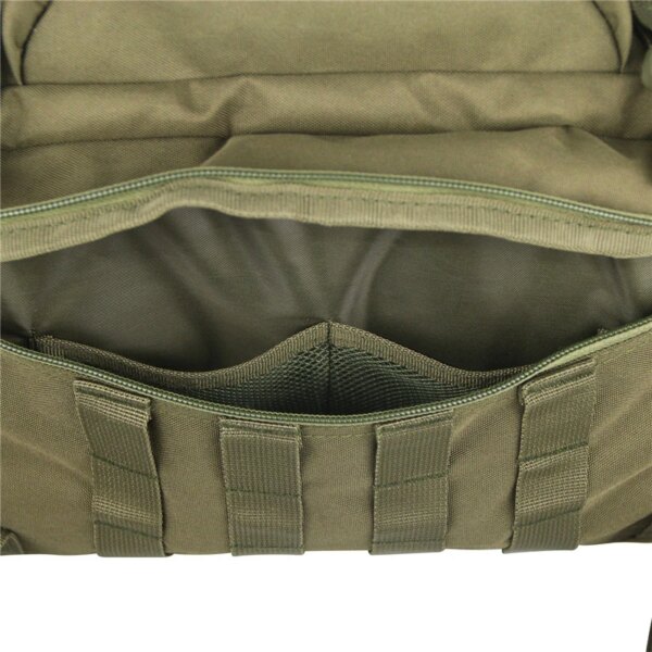 sac militaire de sport, Fitness, Camping, Trekking, randonnée – Image 3