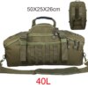 4489-2073db.jpg sac militaire de sport, Fitness, Camping, Trekking, randonnée