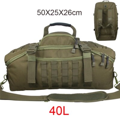 4489-2073db.jpg sac militaire de sport, Fitness, Camping, Trekking, randonnée