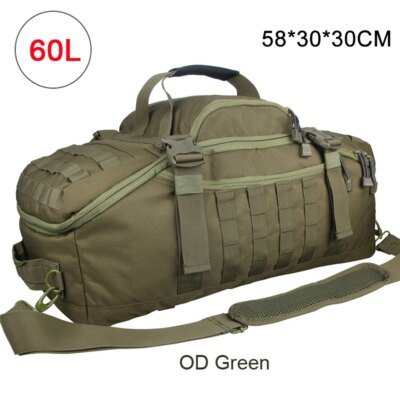 sac militaire à dos tactique militaire étanche pour homme
