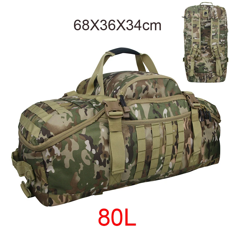 80L OCP