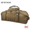 sac militaire à dos tactique militaire étanche pour homme