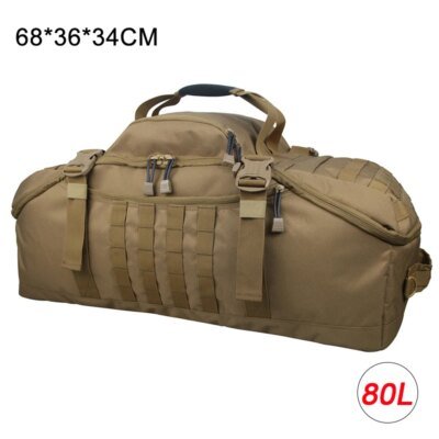 sac militaire à dos tactique militaire étanche pour homme