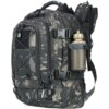 sac a dos militaire Tactique pour Homme, Fourre Tout de 60 L