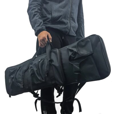 sac a dos militaire tactique pour armes à feu