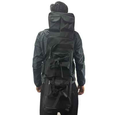 sac a dos militaire tactique pour armes à feu