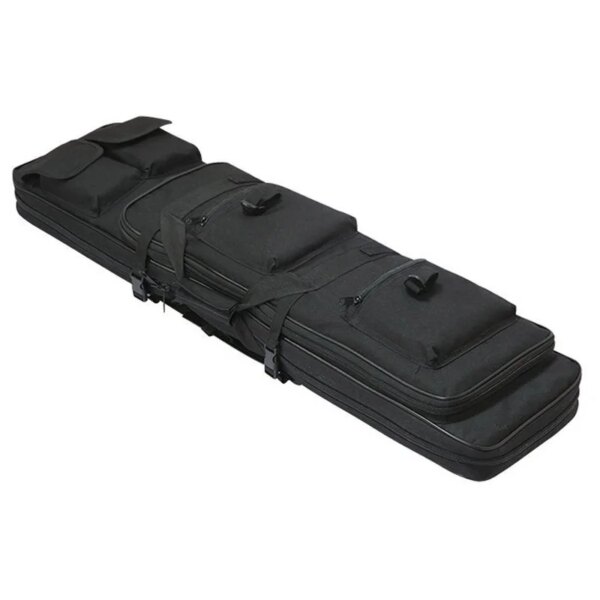 sac militaire 85 95 116 cm sac de fusil sac à pistolet – Image 5