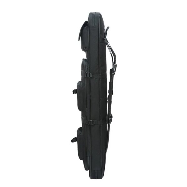 sac militaire 85 95 116 cm sac de fusil sac à pistolet – Image 4