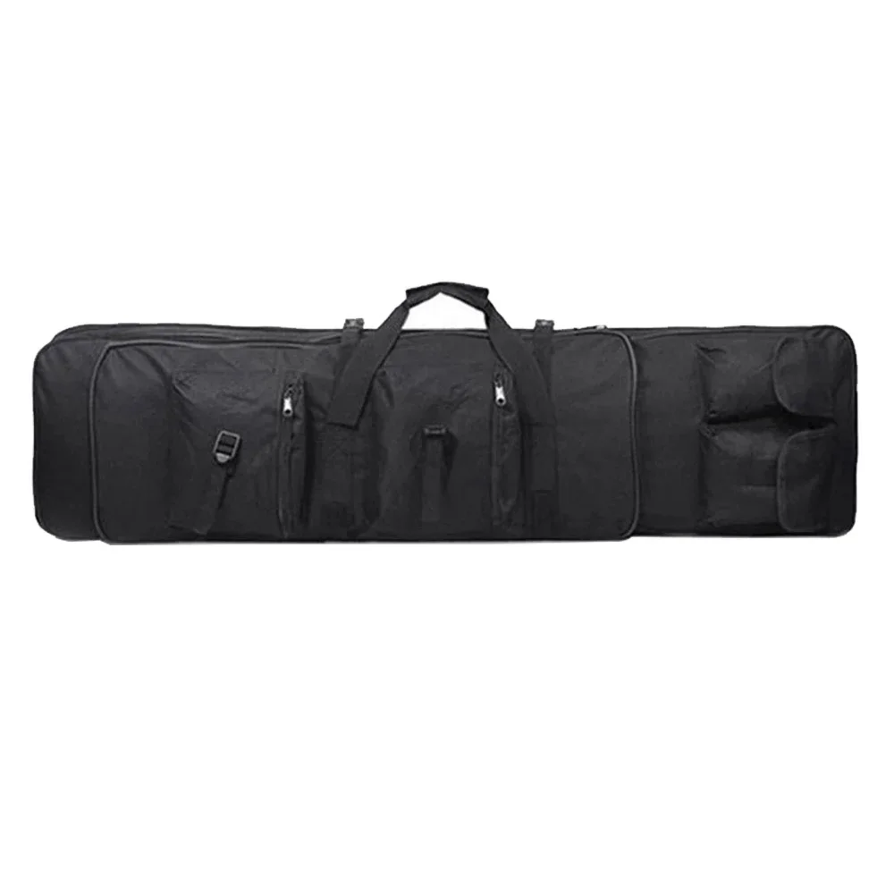 116cm black