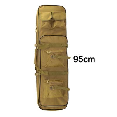 sac militaire 85 95 116 cm sac de fusil sac à pistolet