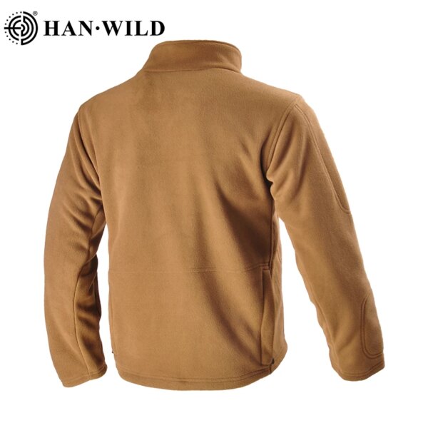 veste militaire homme tactiques Airsoft pour hommes – Image 6