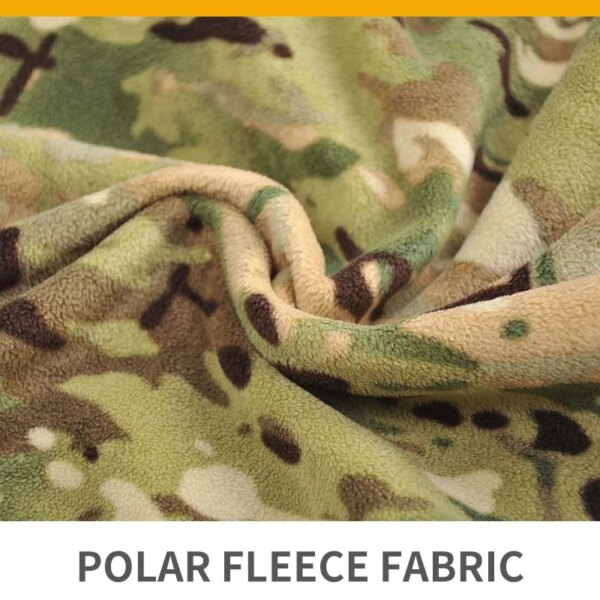 veste militaire homme tactiques Airsoft pour hommes – Image 5