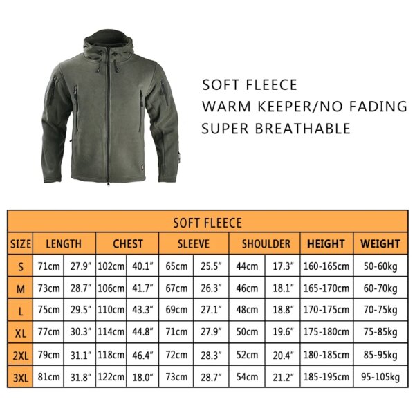 veste militaire homme tactiques Airsoft pour hommes – Image 2