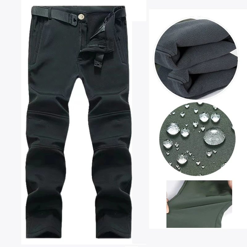 Black pant