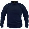 5201-912a80.jpg veste militaire polaire tactique pour hommes, vĂȘtements de chasse, pull chaud Ă fermeture Ă©clair