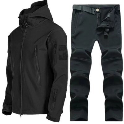 5252-db0d4a.jpg veste militaire homme et pantalon imperméables pour homme